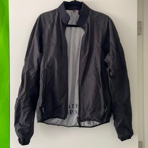 Burberry Sport Lined Wind Breaker